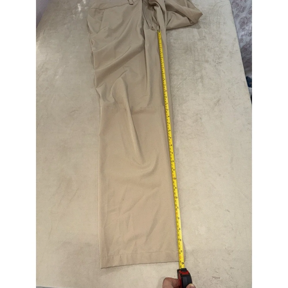The North Face Pants Mens 36x32 Paramount Flashdry Hiking Gorpcore Stretch EUC